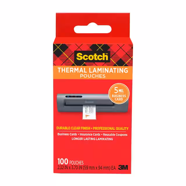 TP5851-100 3M  Office Equipment - Office Supplies